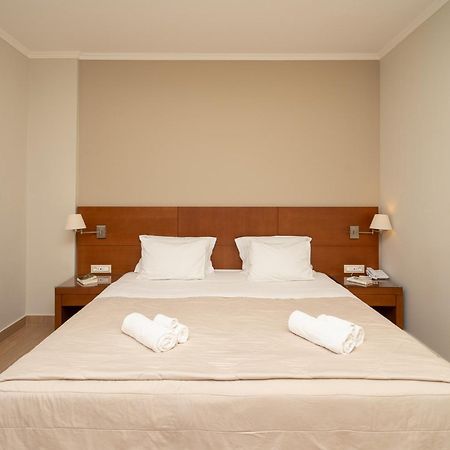 Niriides Luxury Villas Methoni  Dış mekan fotoğraf