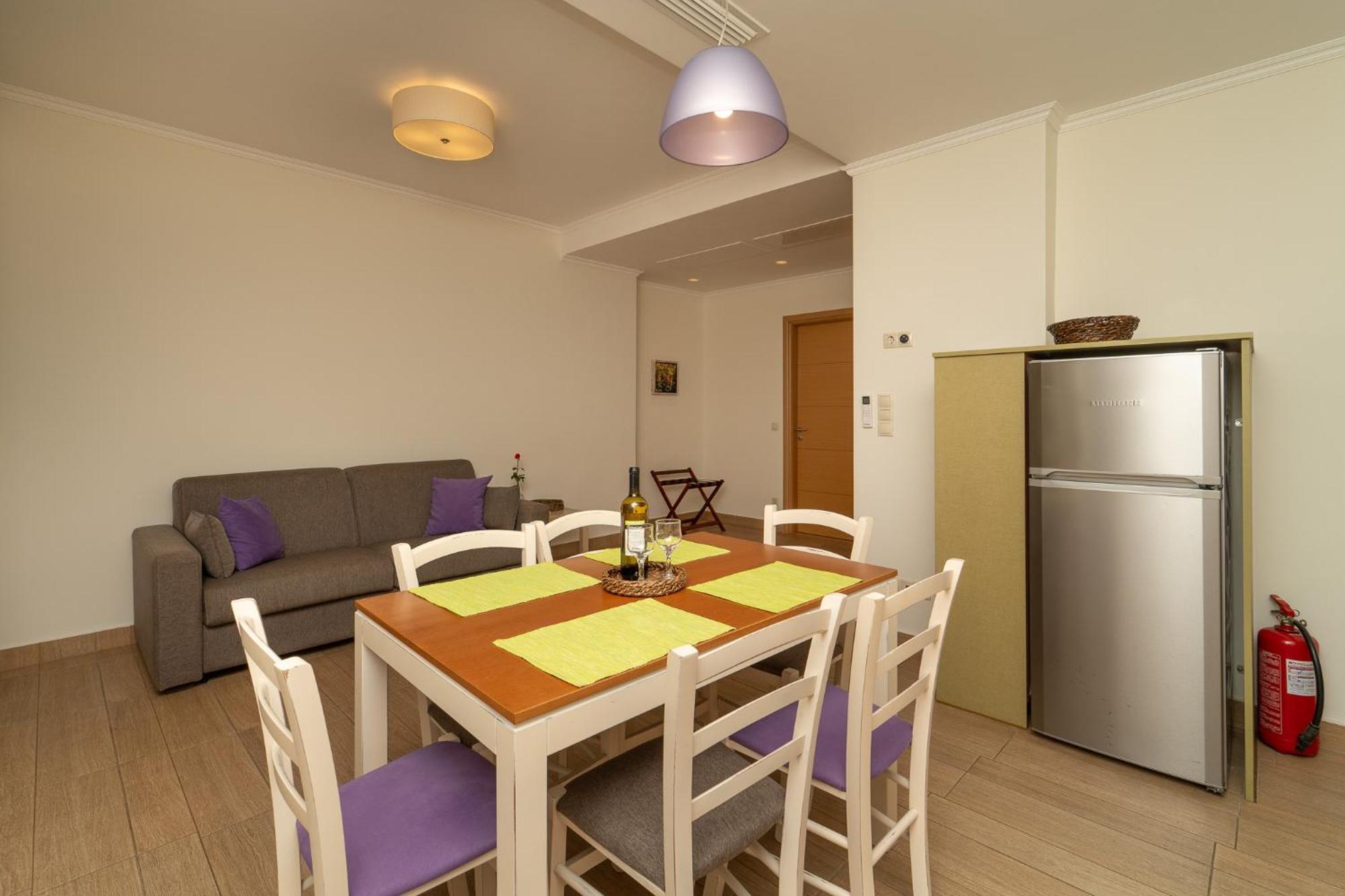 Niriides Luxury Villas Methoni  Dış mekan fotoğraf