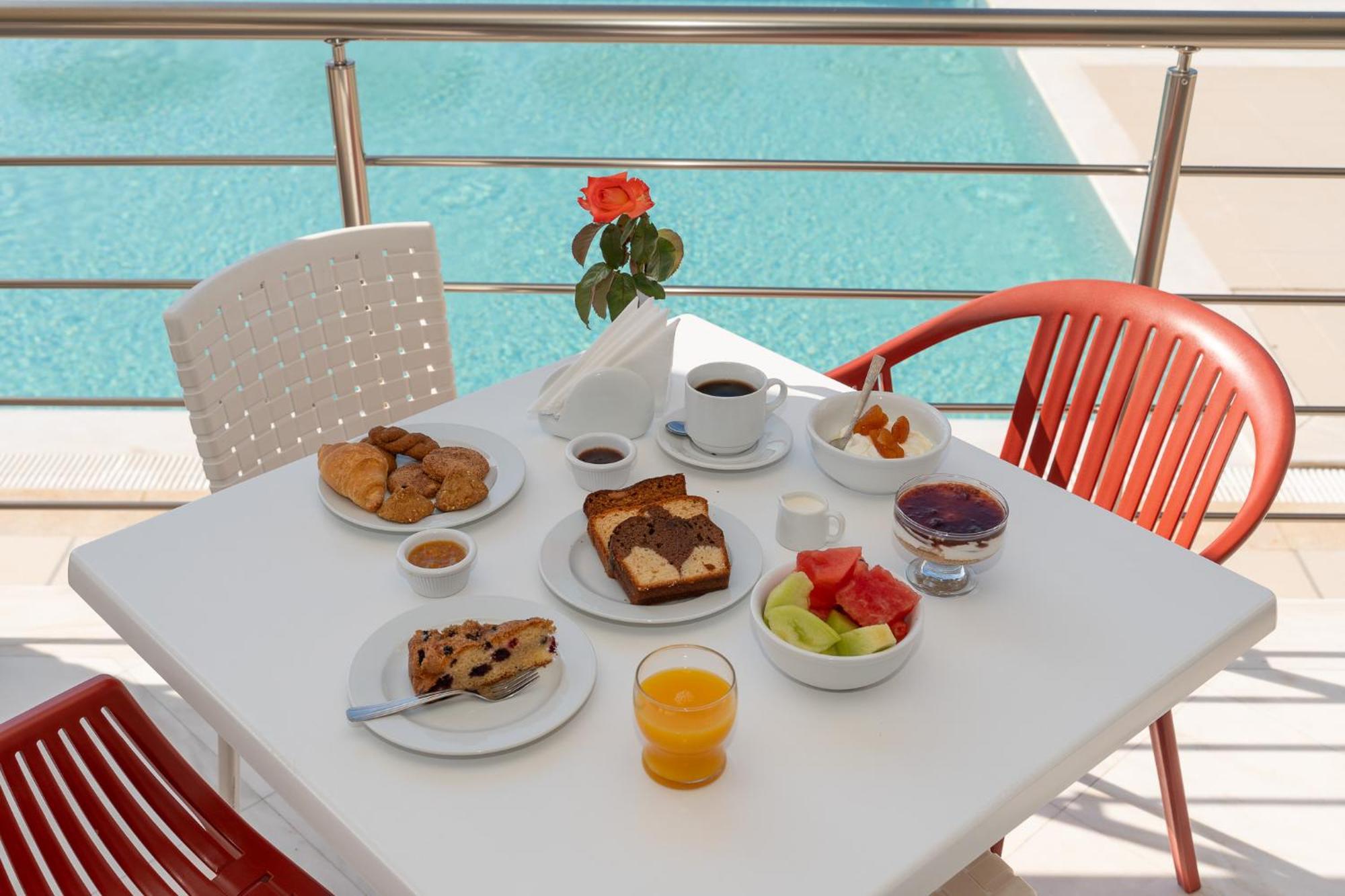 Niriides Luxury Villas Methoni  Dış mekan fotoğraf