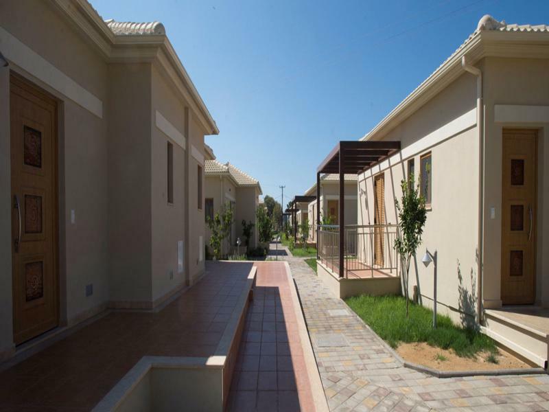 Niriides Luxury Villas Methoni  Dış mekan fotoğraf