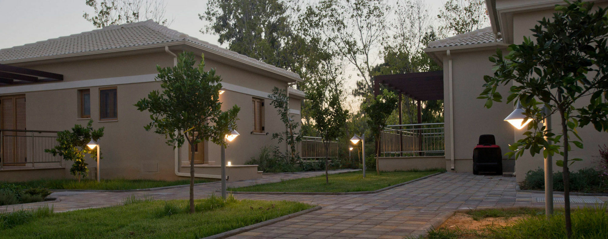 Niriides Luxury Villas Methoni  Dış mekan fotoğraf